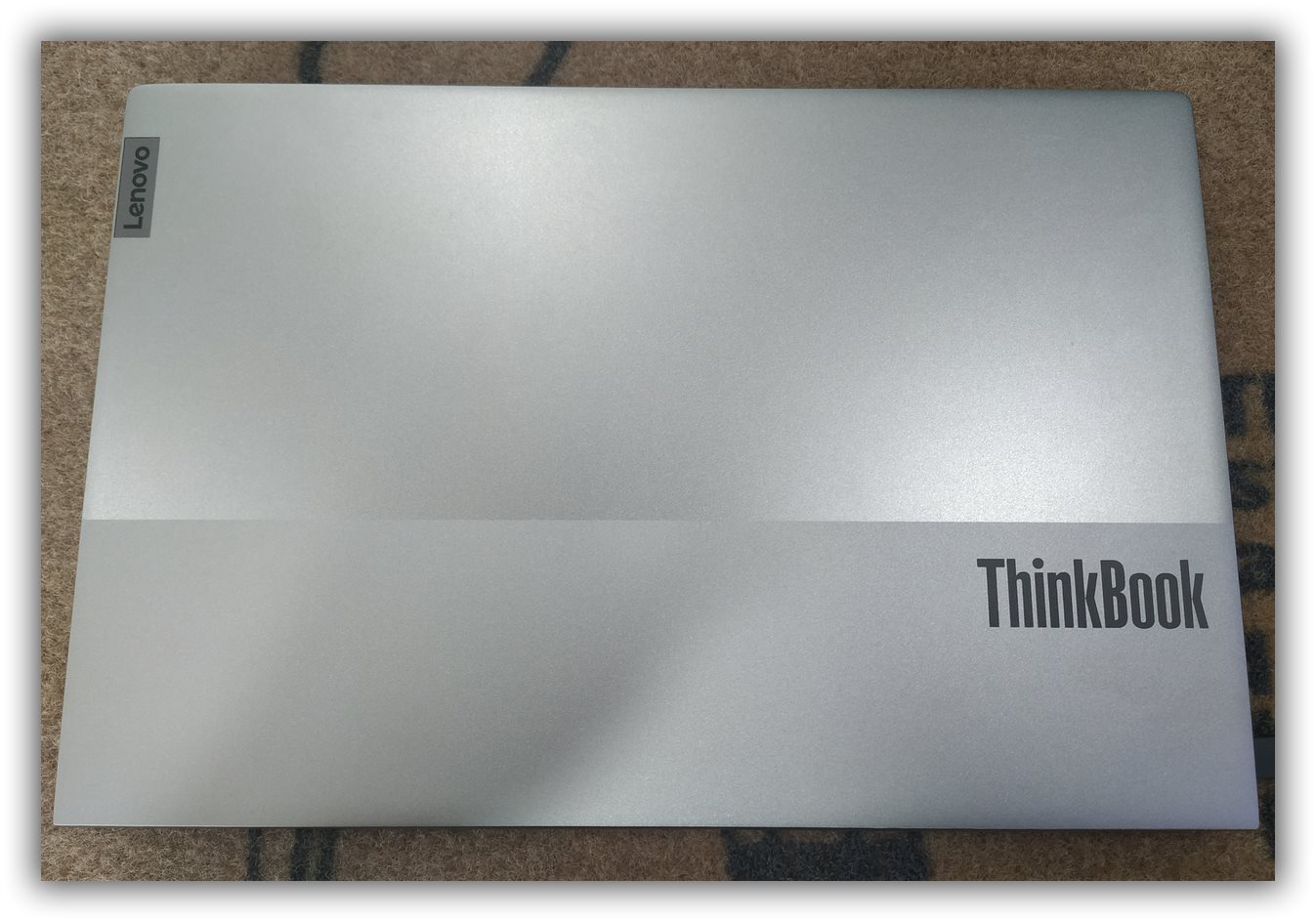 【实战系列】联想ThinkBook新款笔记本锐龙CPU重装WIN10 21H1系统不蓝屏的正确姿势