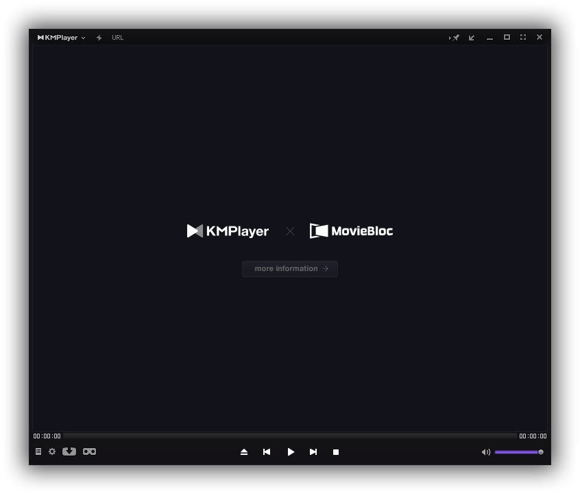 视频播放器_KMPlayer 2020 v02.04.02_PC版