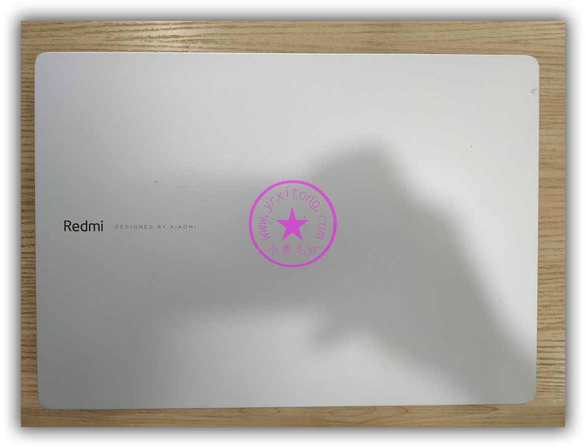 【实战系列】小米笔记本RedmiBook14重装WIN10 2004系统