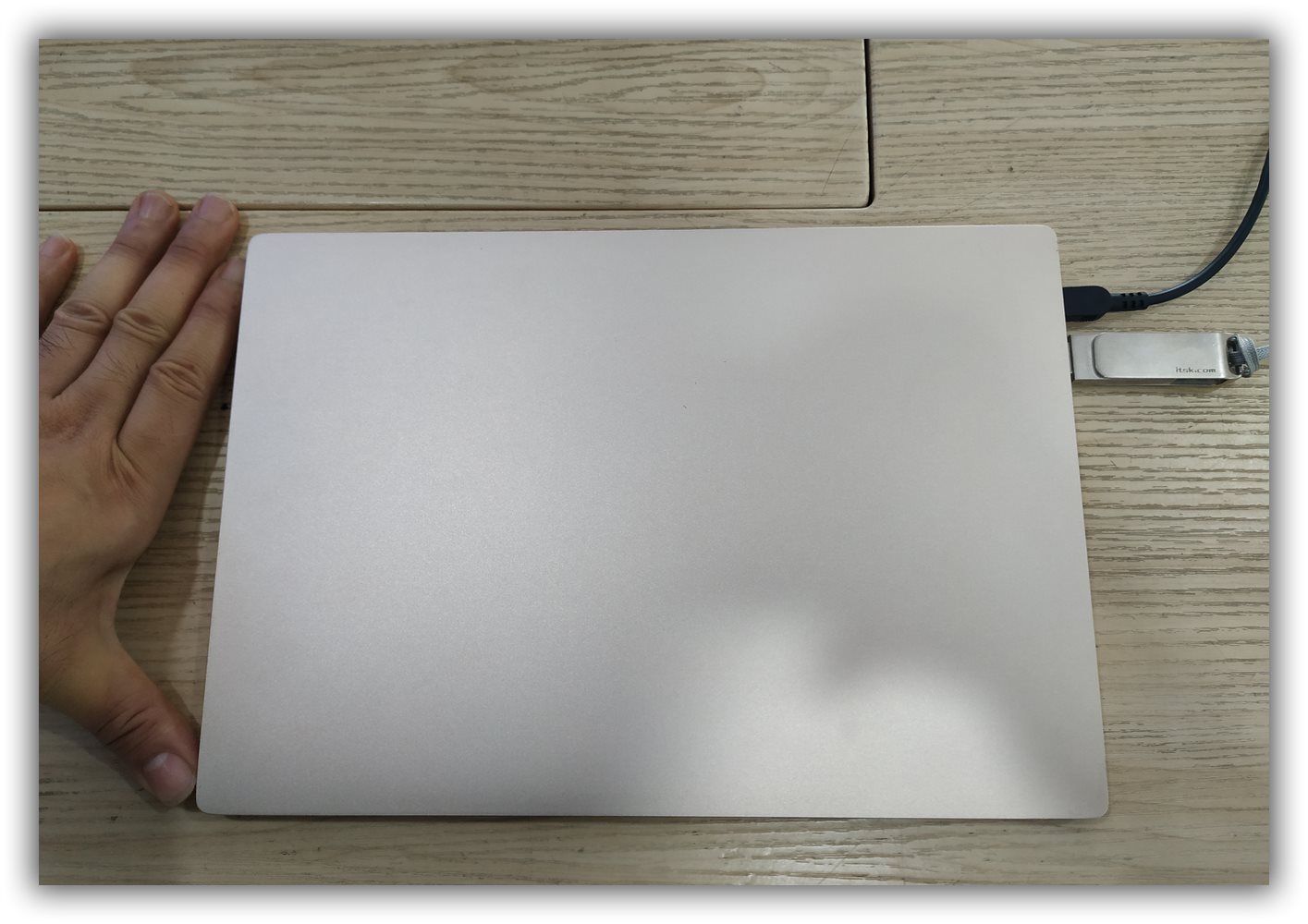 【实战系列】老款小米12.5寸低端笔记本重装WIN10 21H1系统